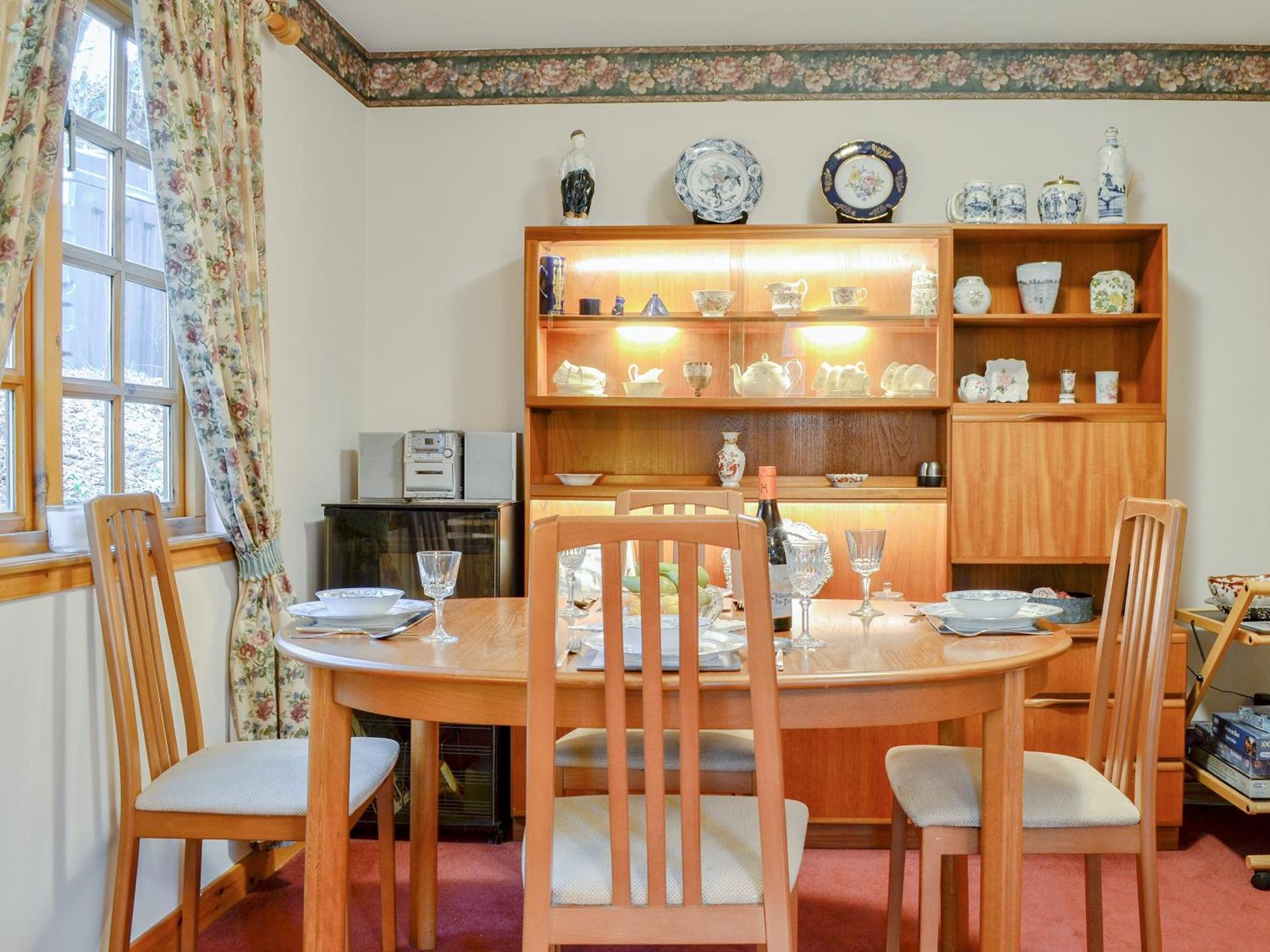 Toll Bridge Lodge 밴코리 외부 사진