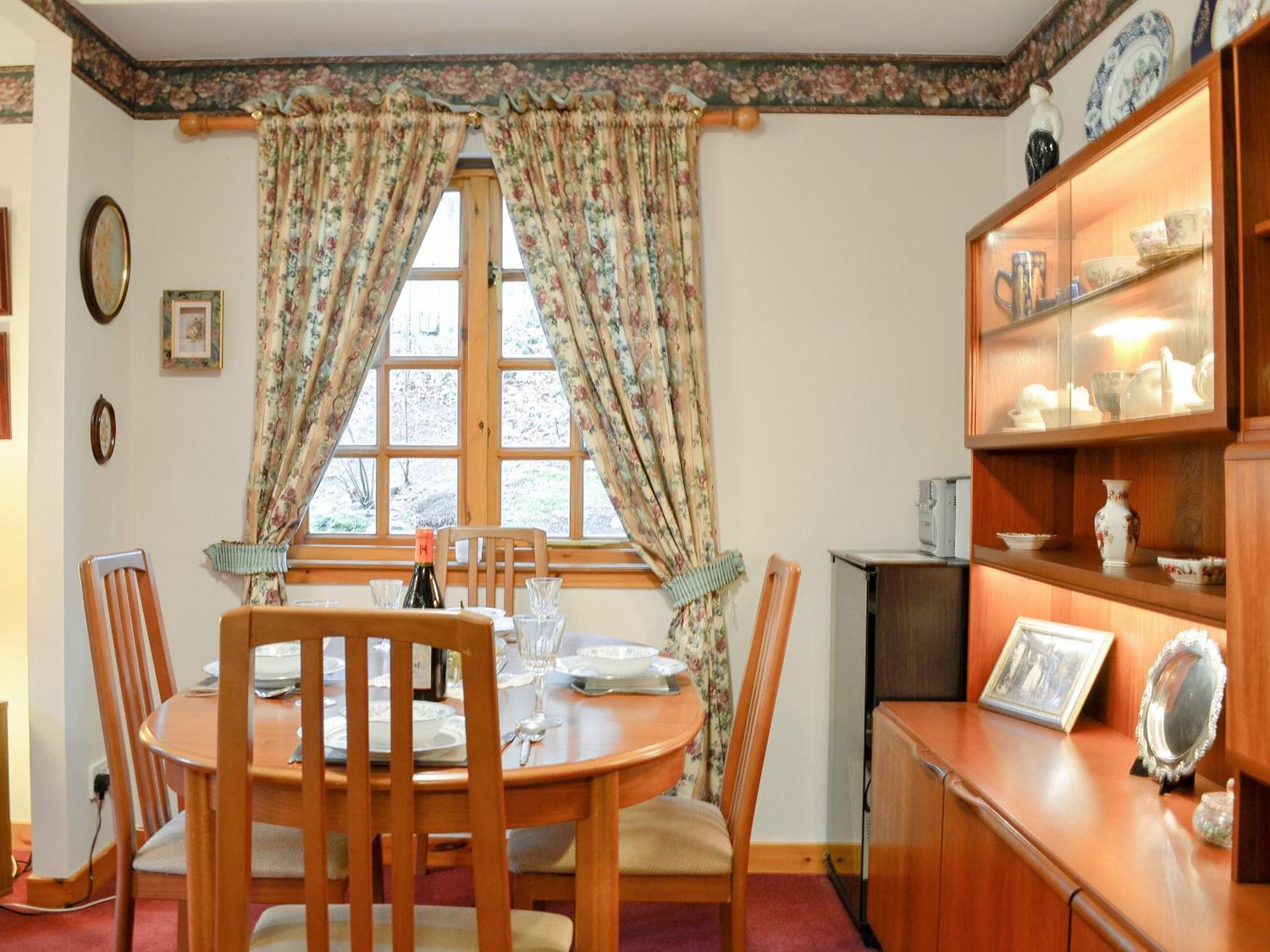 Toll Bridge Lodge 밴코리 외부 사진